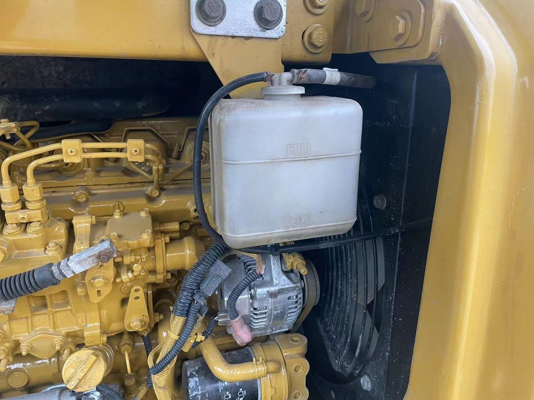 Использованный мини-экскаватор CAT306E экскаватор использованные машины 6тонный кошачий экскаватор использованный Китай мини-экскаватор