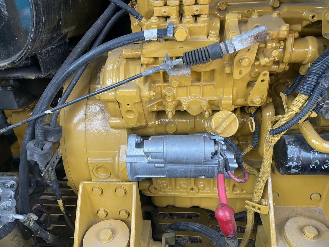 Использованный мини-экскаватор CAT306E экскаватор использованные машины 6тонный кошачий экскаватор использованный Китай мини-экскаватор