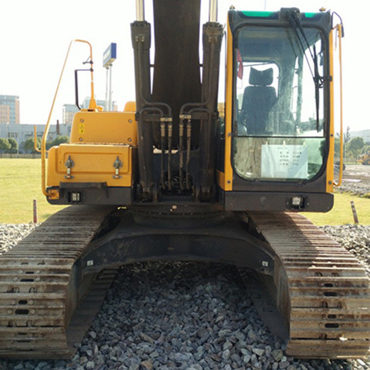 Использованный экскаватор Volvo EC210B ползучий экскаватор с низкой ценой горячая продажа Volvo EC210B EC200D EC210BLC EC210D