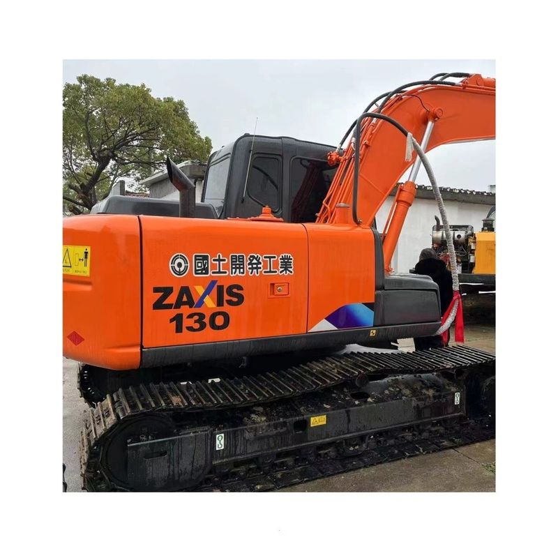 Использованная машина Япония Hitachi130/ мини экскаваторы для подержанных Hitachi130 ZX60 70 120 200 строительства