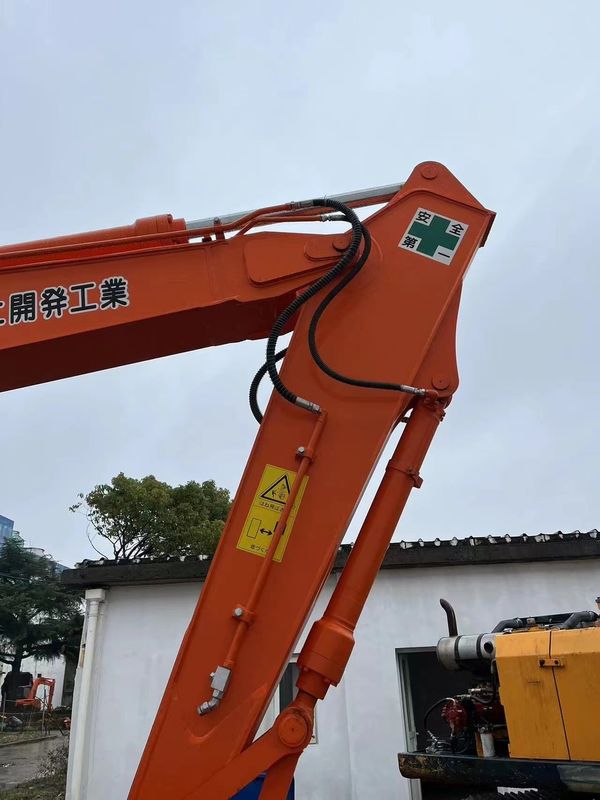 Использованная машина Япония Hitachi130/ мини экскаваторы для подержанных Hitachi130 ZX60 70 120 200 строительства