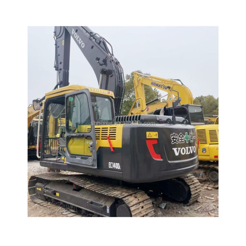 Эксплуатационный экскаватор Гидравлический Volvo480 210 180/Подержанный экскаватор экскаватор строительные инструменты и оборудование