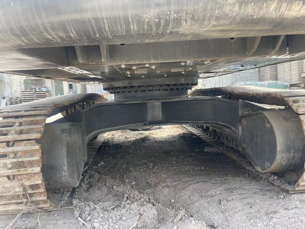 Эксплуатационный экскаватор Гидравлический Volvo480 210 180/Подержанный экскаватор экскаватор строительные инструменты и оборудование