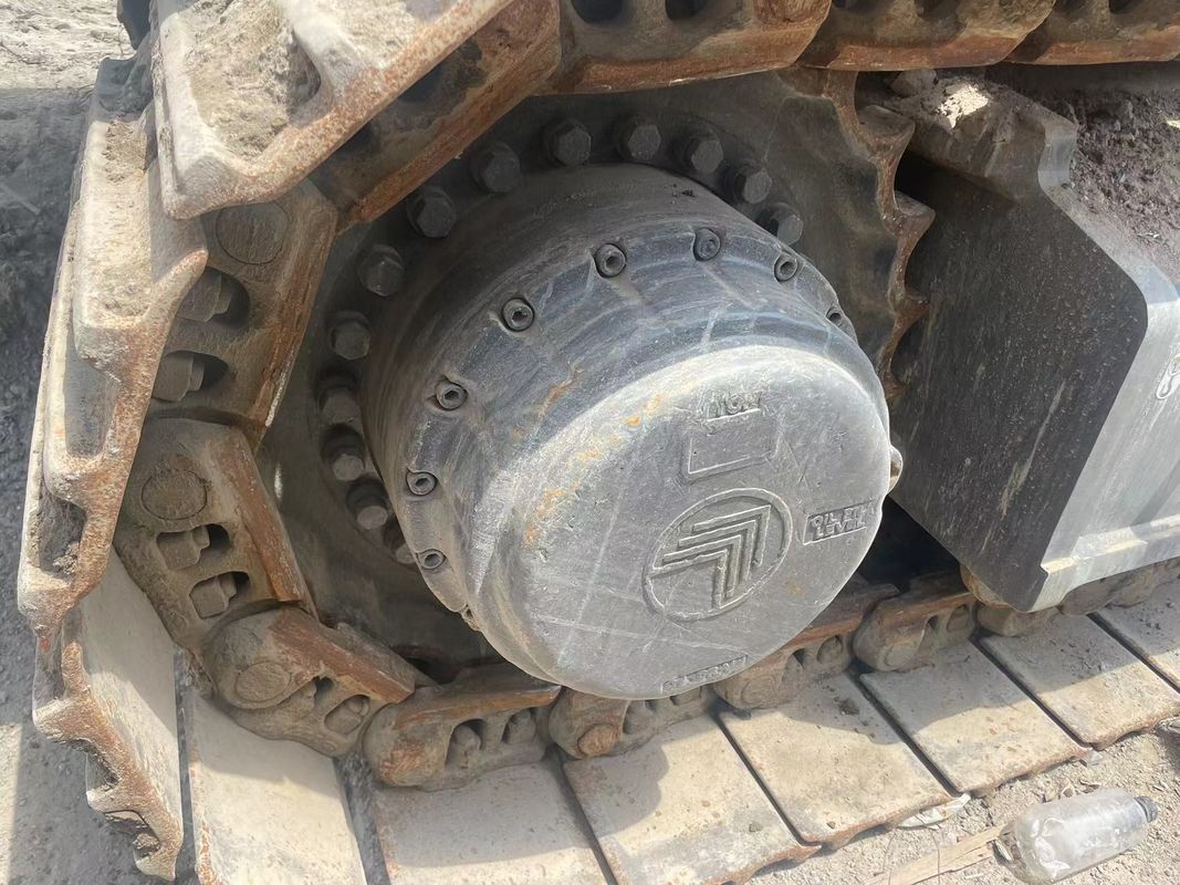 Использованные экскаваторы VOLVO EC480 EC140/вторые экскаваторы строительные машины строительства Тяжелое оборудование