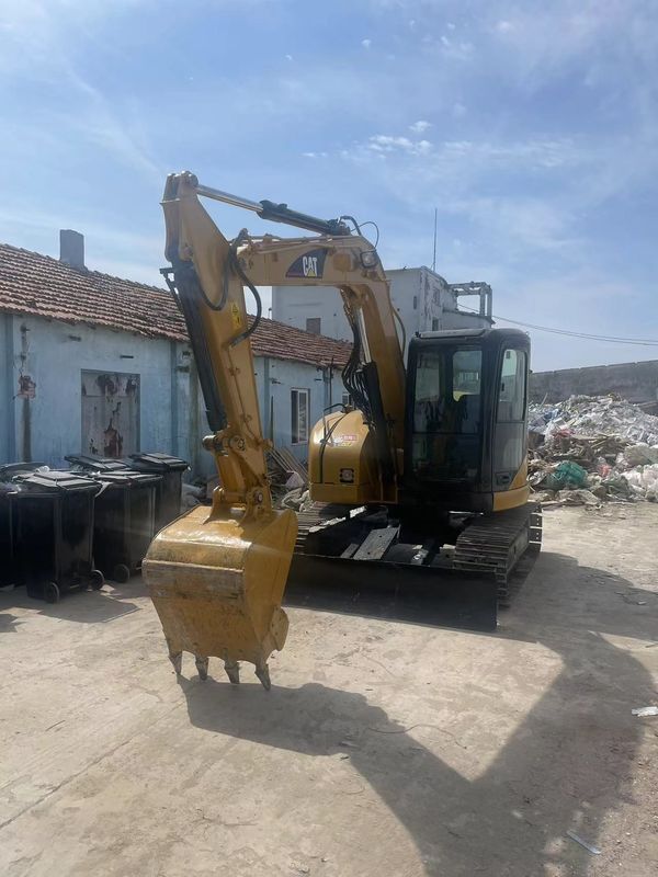 Подержанные экскаваторы CAT 308C подержанные экскаваторы экскаваторы подержанные
