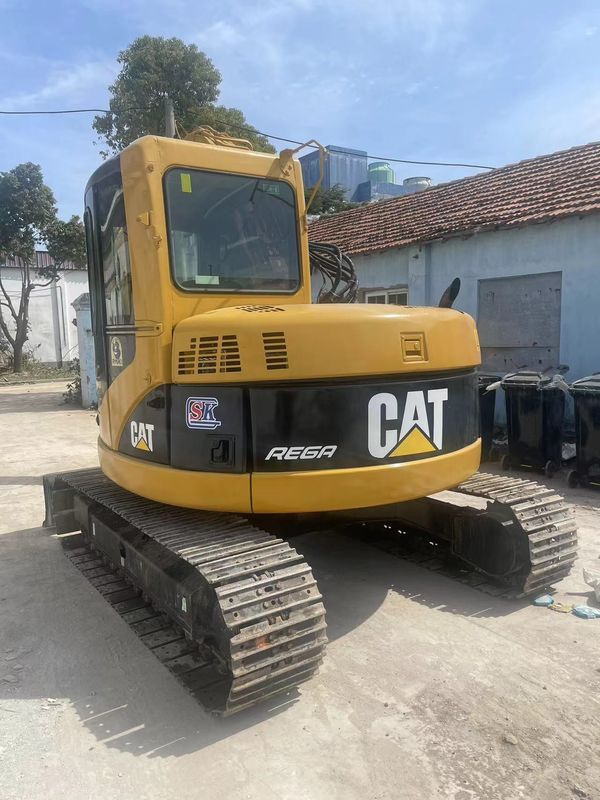 Подержанные экскаваторы CAT 308C подержанные экскаваторы экскаваторы подержанные