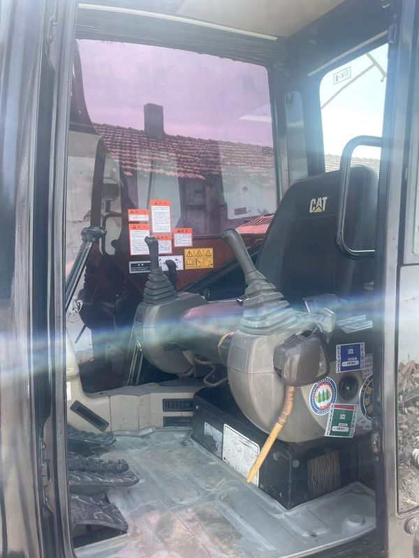 Подержанные экскаваторы CAT 308C подержанные экскаваторы экскаваторы подержанные