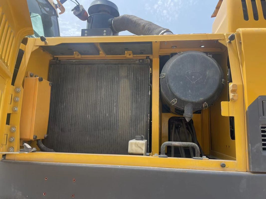 Использованные экскаваторы VOLVO EC480 EC140/вторые экскаваторы строительные машины строительства Тяжелое оборудование