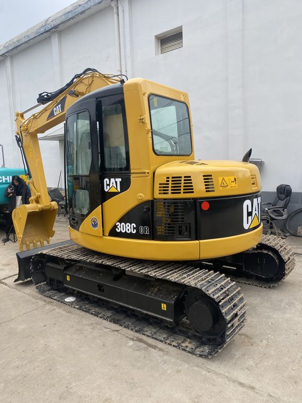 Подержанные экскаваторы CAT 308C подержанные экскаваторы экскаваторы подержанные