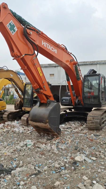 Подержанные экскаваторы Hitachi ZX200 ZX120 ZX130 ZX70 ZX60/Подержанные мини-экскаваторы