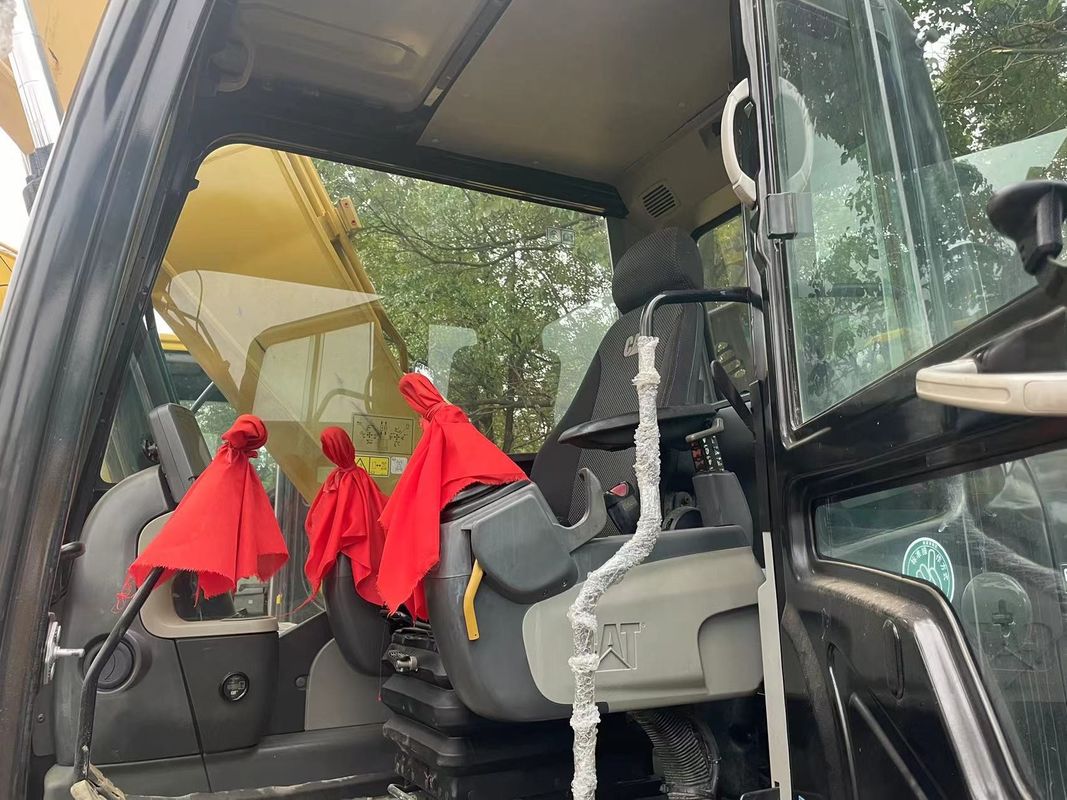 Эксплуатационный экскаватор CAT 315D Эксплуатационный экскаватор Эксплуатационные машины 15тонна гидравлический ползучий экскаватор экскаватор