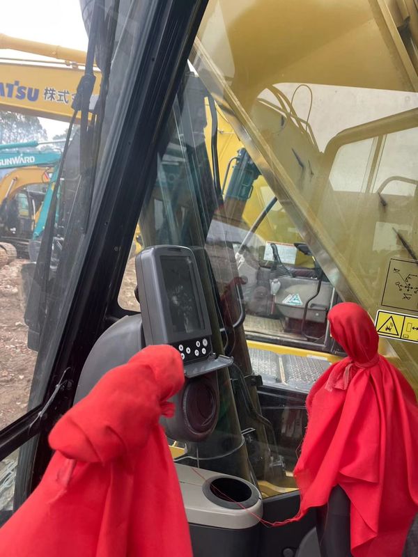Эксплуатационный экскаватор CAT 315D Эксплуатационный экскаватор Эксплуатационные машины 15тонна гидравлический ползучий экскаватор экскаватор
