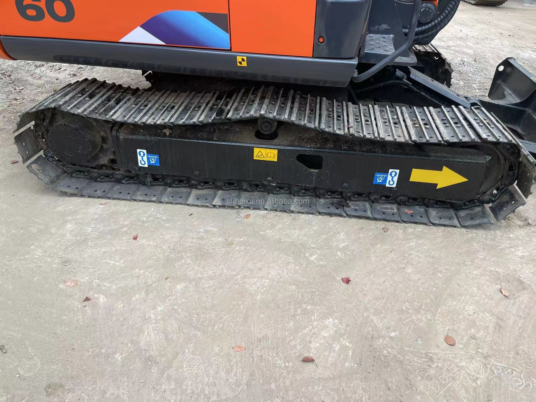 Использованные машины мини-экскаваторы Hitachi ZX60 ZX70 ZX130 ZX200 мини-экскаваторы для подержанных Hitachi другие строительные машины