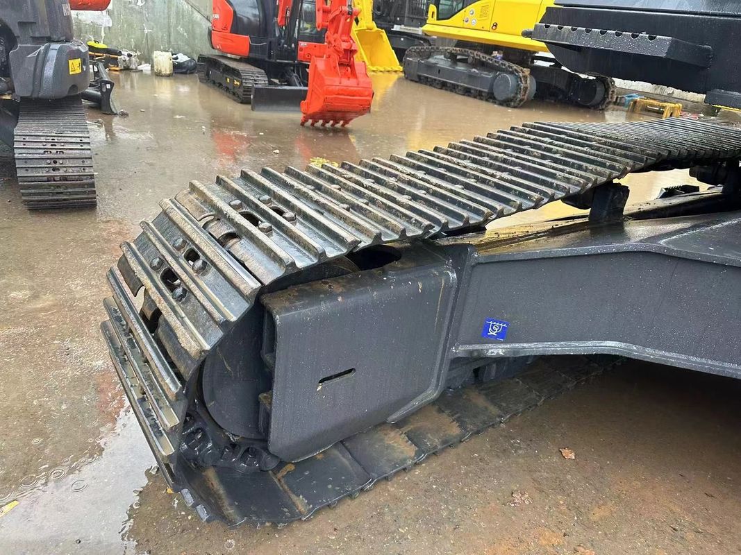 Использованные экскаваторы Hitachi ZX350 ZX60 ZX70 ZX120 / подержанные экскаваторы Hitachi тяжелое оборудование