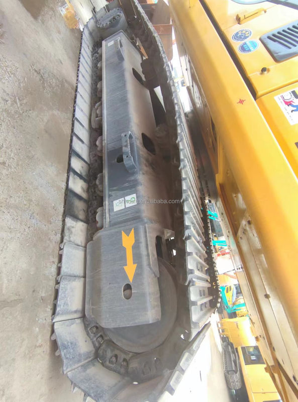 Использованный экскаватор CAT307 cat 307 Second-Hand Caterpillar Низкая цена В хорошем состоянии 7 тонн Земляные работы Использованный экскаватор Digger для продажи
