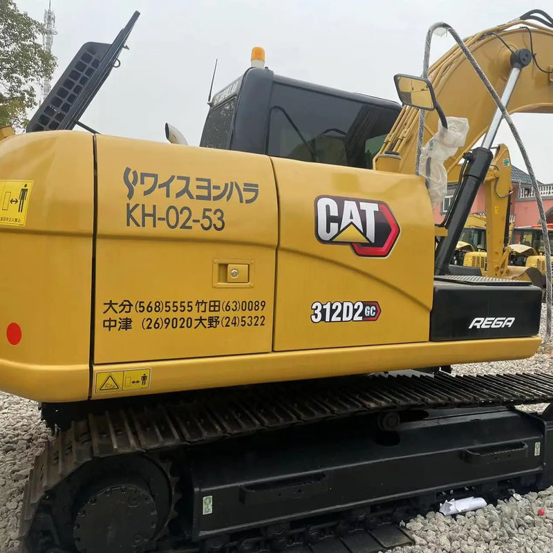 Экскаваторы используются CAT 312D вторую руку экскаватор используется машины вторую руку экскаватор используется гидравлический экскаватор