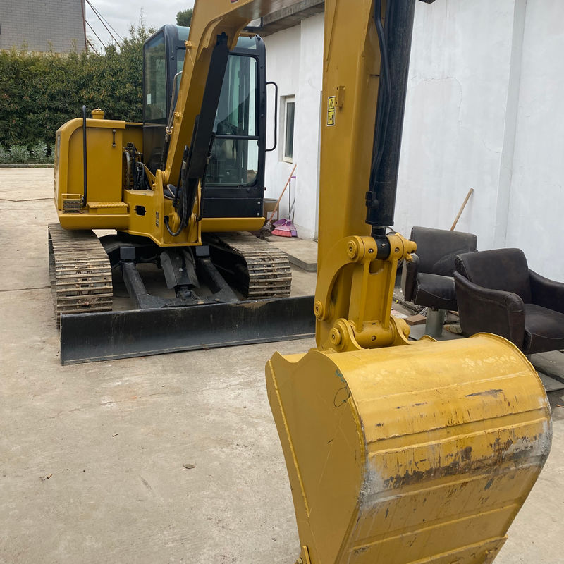 Лучший мини экскаватор CAT306 маленький экскаватор цена мини экскаватор для продажи