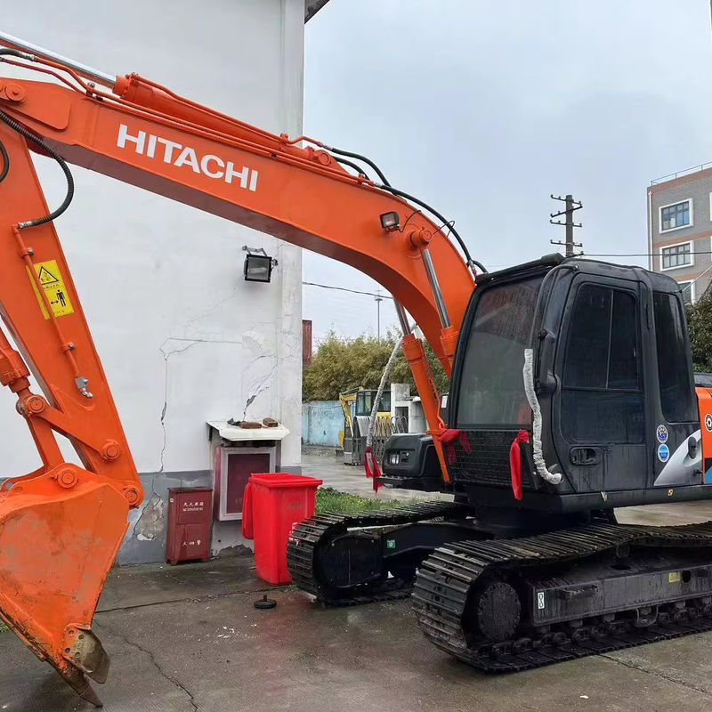 Новые экскаваторы HITACHI ZX130 экскаватор подержанные экскаваторы Hitachi zx130/второй ручной ползучий экскаватор Hitachi zx130