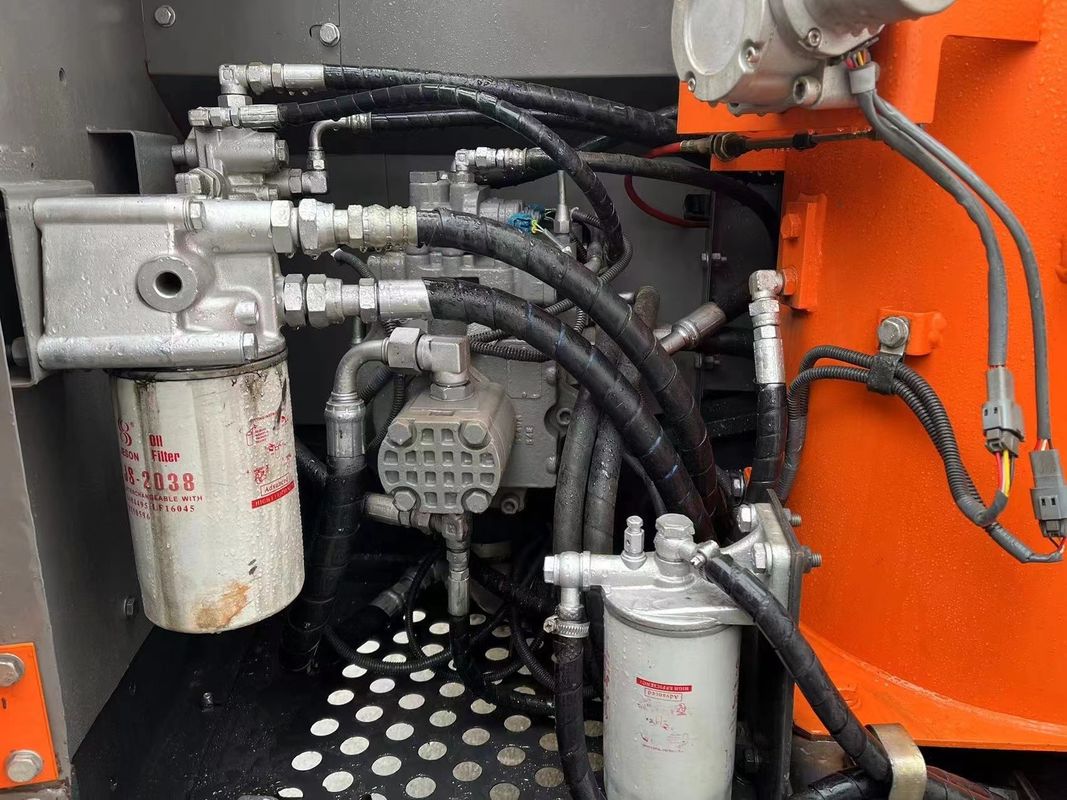 Новые экскаваторы HITACHI ZX130 экскаватор подержанные экскаваторы Hitachi zx130/второй ручной ползучий экскаватор Hitachi zx130