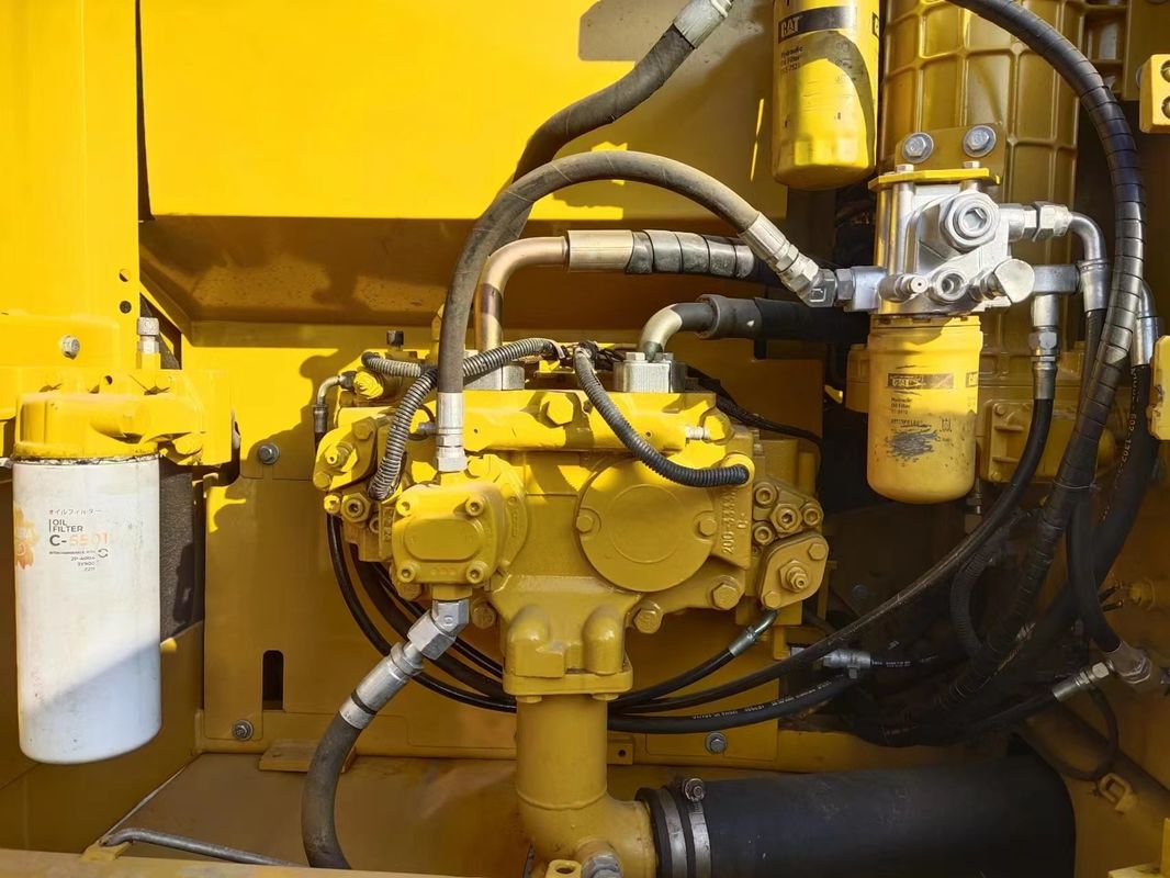 Низкий рабочий день экскаватор бутылка CAT320D использованный экскаватор использованный экскаватор копальщик ящиков торговля подержанными экскаваторами