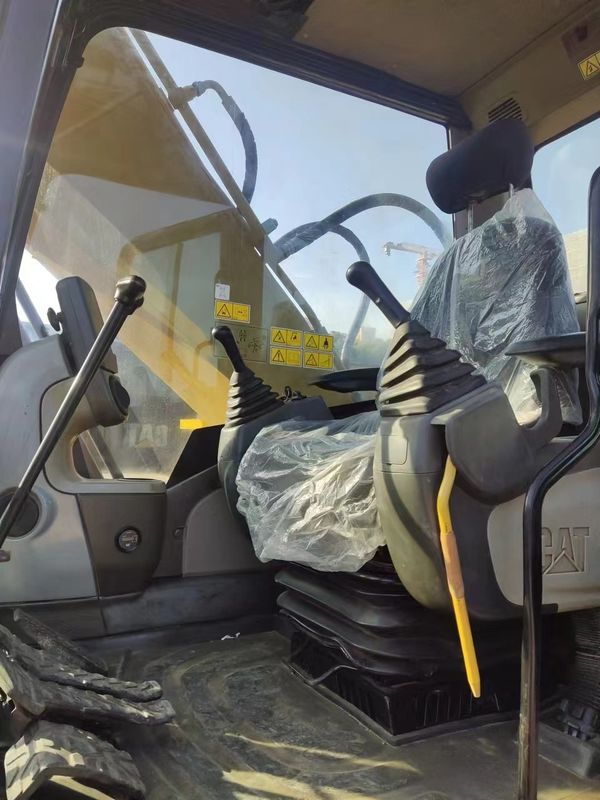 Низкий рабочий день экскаватор бутылка CAT320D использованный экскаватор использованный экскаватор копальщик ящиков торговля подержанными экскаваторами