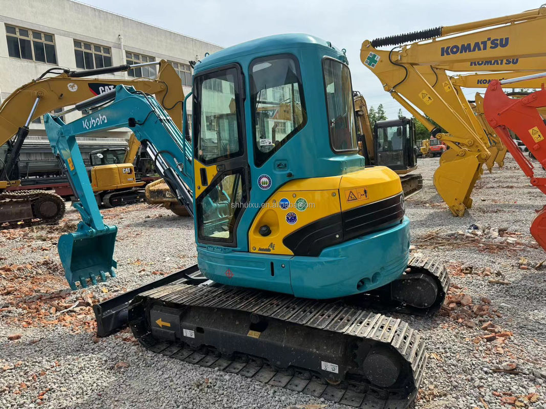 Лучшее качество Kubota155 Япония происхождение дешевая цена Kubota 155 использованный экскаватор kubota155 ползучий экскаватор использованный Kubota 155
