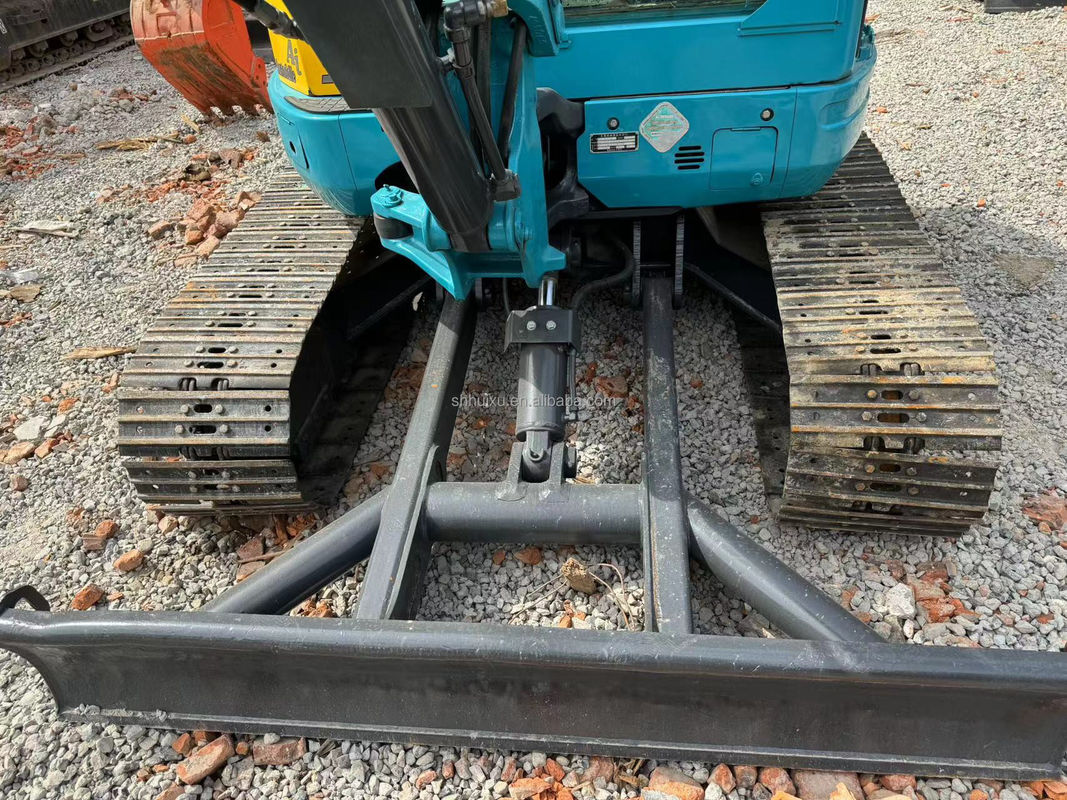 Лучшее качество Kubota155 Япония происхождение дешевая цена Kubota 155 использованный экскаватор kubota155 ползучий экскаватор использованный Kubota 155