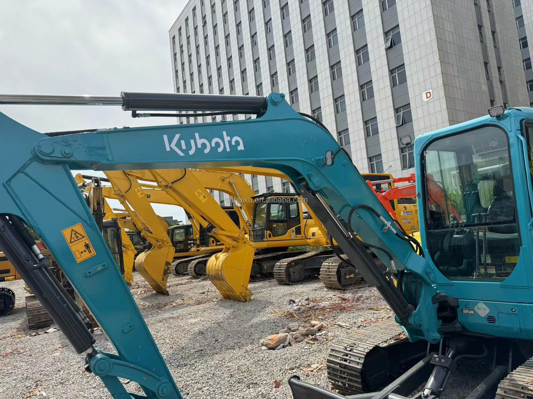 Лучшее качество Kubota155 Япония происхождение дешевая цена Kubota 155 использованный экскаватор kubota155 ползучий экскаватор использованный Kubota 155