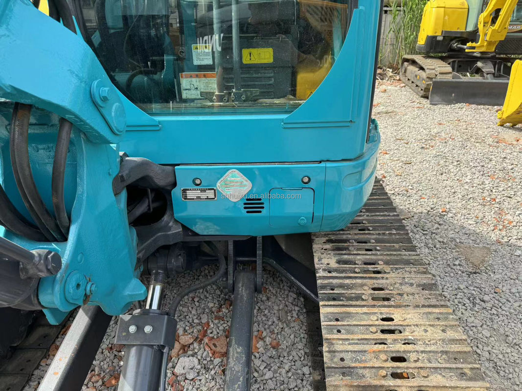 Лучшее качество Kubota155 Япония происхождение дешевая цена Kubota 155 использованный экскаватор kubota155 ползучий экскаватор использованный Kubota 155
