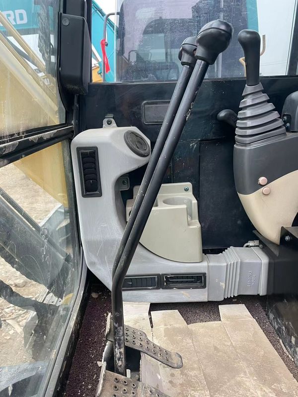 Использованный экскаватор CAT305.5 экскаватор использованные машины 5,5тонный кошачий экскаватор использованный экскаватор использованный cat3055
