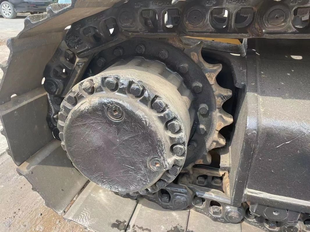 Excav гусеница CAT 330D подержанные каваторы для продажи подержанные машины 30 тонн подержанная кошка подержанный экскаватор кошка