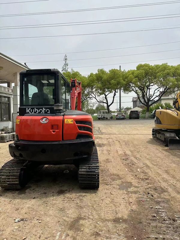 Полная серия Kubota165 Япония марка использованный экскаватор Kubota 165 ползучий экскаватор kubota165 разумная цена