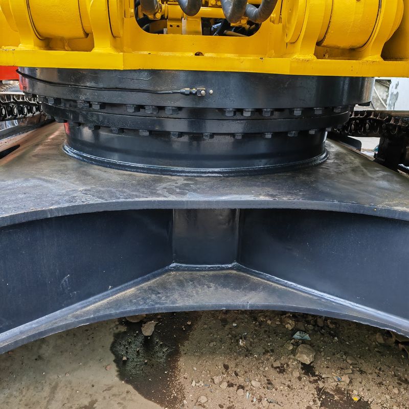 Высокомощный экскаватор Komatsu PC400, мини экскаватор PC400-7 в продаже.