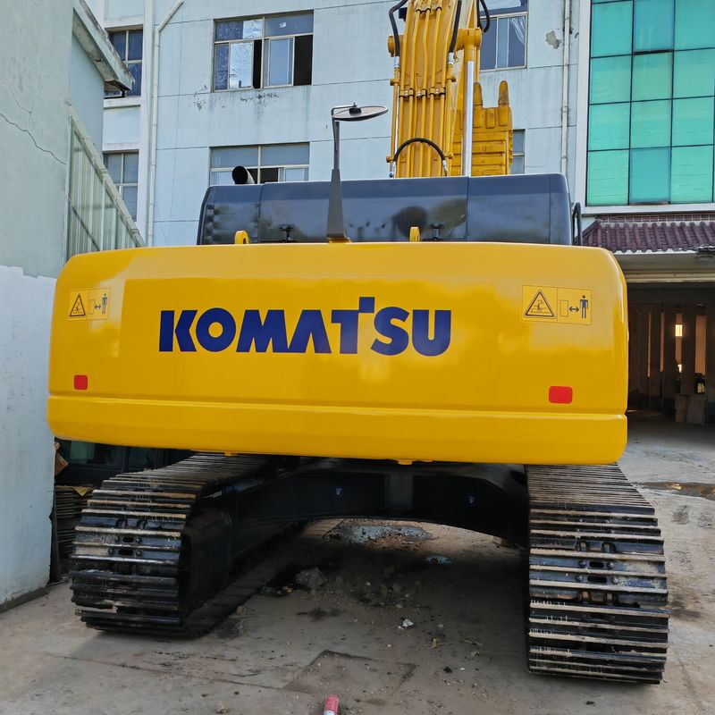 Высокомощный экскаватор Komatsu PC400, мини экскаватор PC400-7 в продаже.
