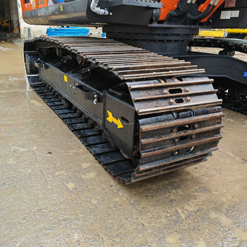 HITACHI ZX200 20TN экскаватор другие строительные машины HITACHI ZX200 ZX120 ZX160 экскаватор Китай экспортирует подержанный экскаватор