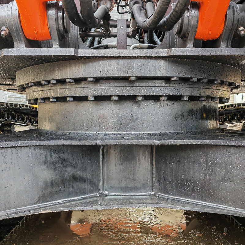 HITACHI ZX200 20TN экскаватор другие строительные машины HITACHI ZX200 ZX120 ZX160 экскаватор Китай экспортирует подержанный экскаватор