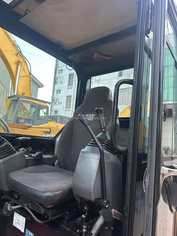 Капсула для гусениц CAT 308E вторичный кавальщик используемые машины 8тонные машины для экскавации используемые кот 308E