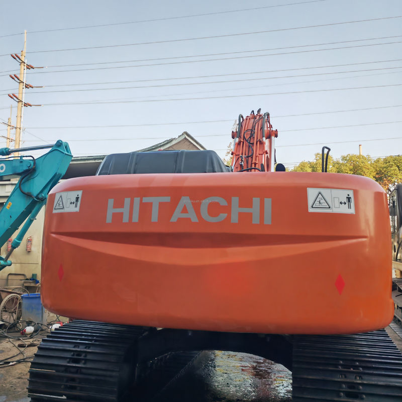 HITACHI ZX250 экскаватор экскаваторная машина HITACHI ZX25O Профессиональная горная работа тяжелое оборудование экскаваторная цена