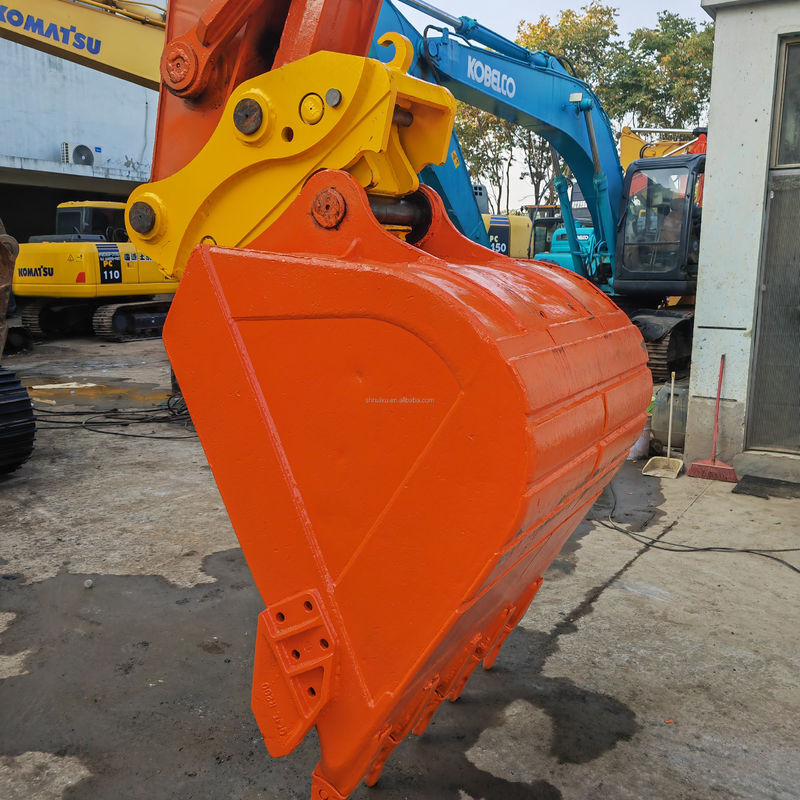HITACHI ZX250 экскаватор экскаваторная машина HITACHI ZX25O Профессиональная горная работа тяжелое оборудование экскаваторная цена