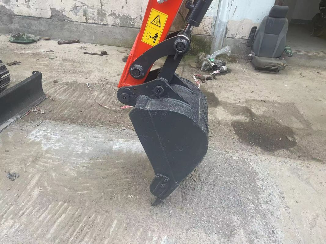 MINI использованный экскаватор KUBOTA U35/HOT SALE PRODUCT