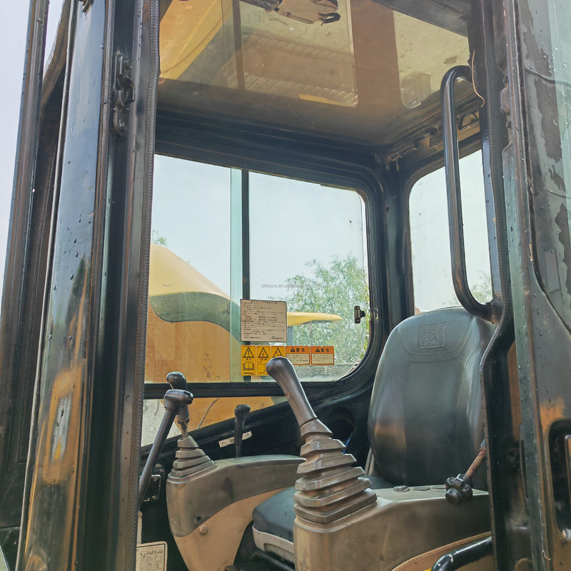 5 тонн Подержанный Cat 305sr Подержанный мини-экскаватор подержанный мини-экскаватор