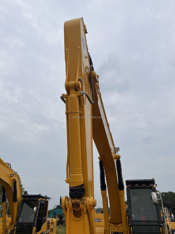 KOMATSU 240-8LC Эксплуатационный экскаватор в хорошем состоянии 24000KG Магазины строительных материалов