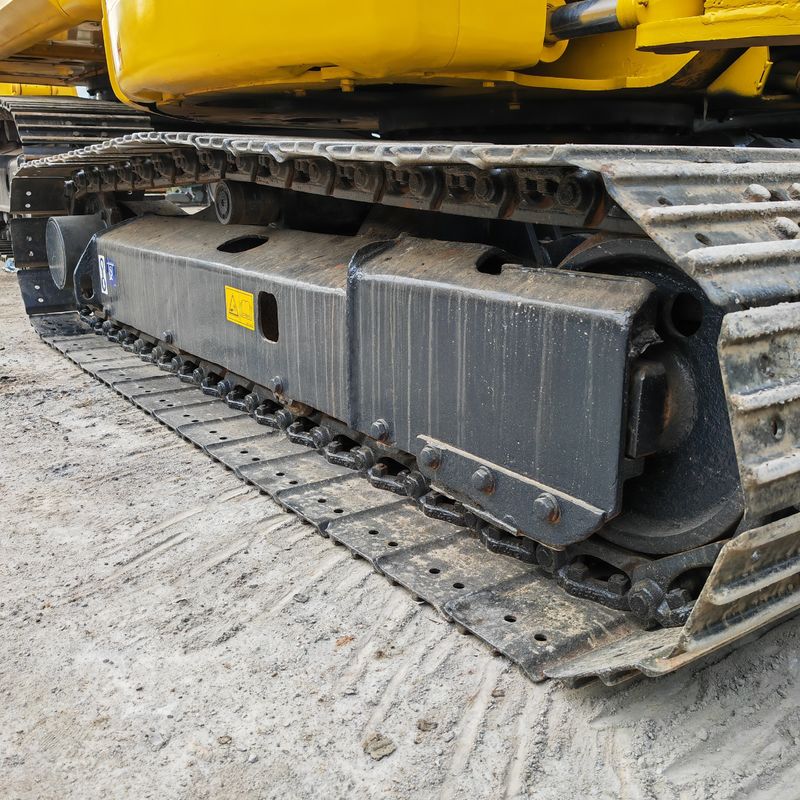 Использованные мини-экскаваторы Komatsu PC40MR малые кавальщики использованные машины мини-экскаваторы ползучий Komatsu PC40MR заводская цена