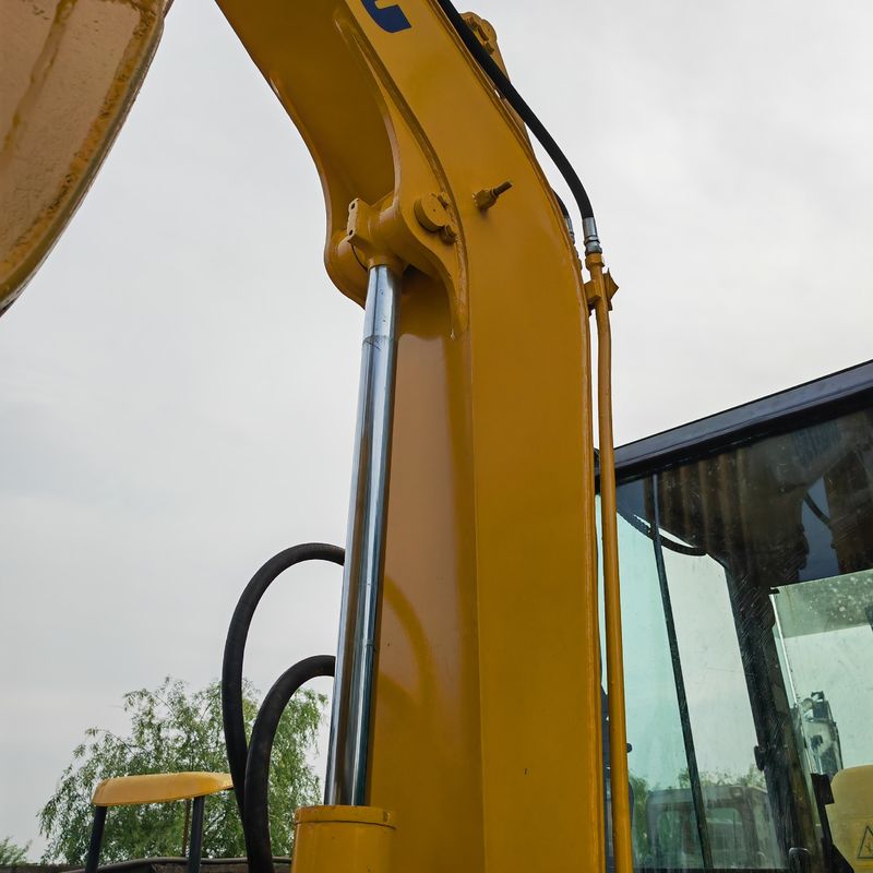 Использованные мини-экскаваторы Komatsu PC40MR малые кавальщики использованные машины мини-экскаваторы ползучий Komatsu PC40MR заводская цена