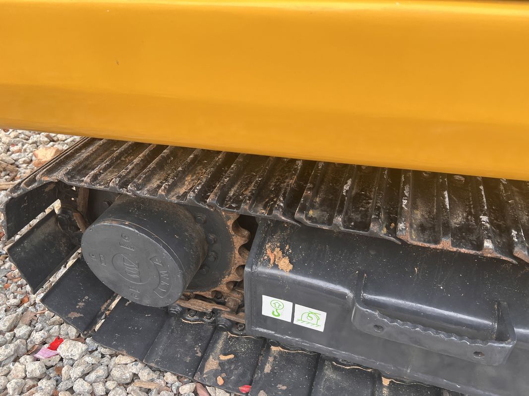 Использованные гидравлические экскаваторы Komatsu pc130 другие строительные машины подержанные экскаваторы Komatsu pc130 дешевая цена