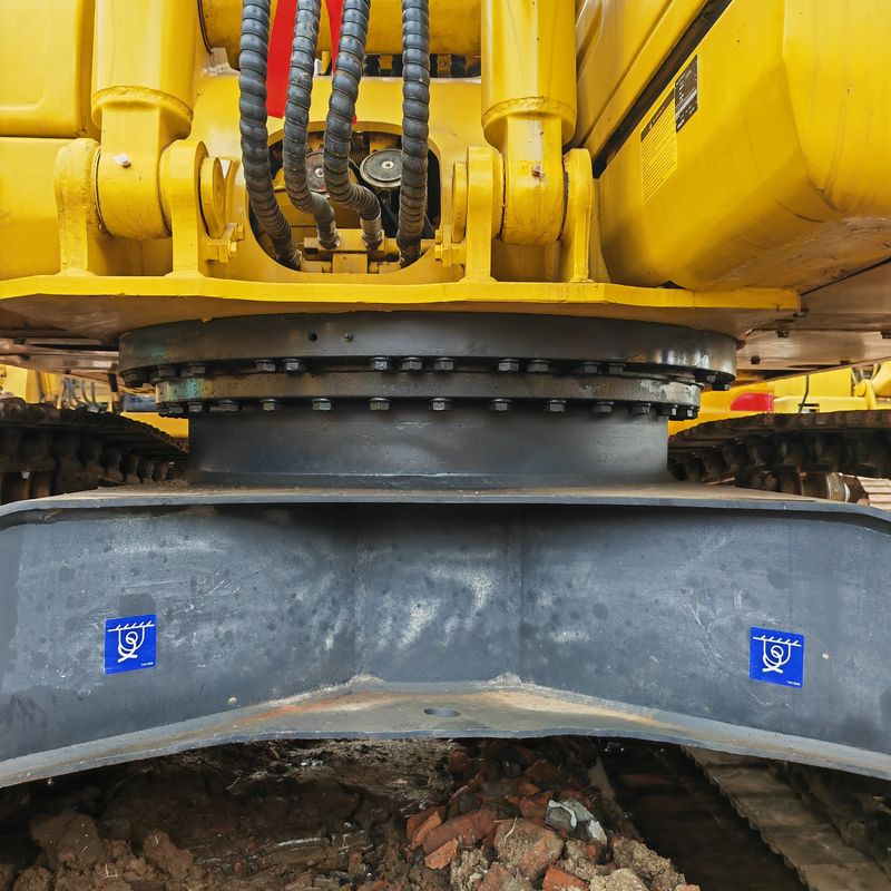 Использованный экскаватор Komatsu pc160 для строительства горной промышленности лучшая цена продажи С сертификатом CE/EPA на складе