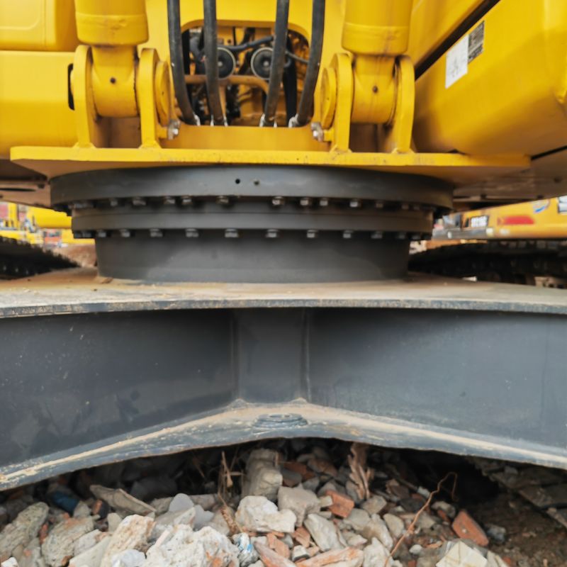 Использованный гидравлический Большой экскаватор Komatsu pc240 Crawler 24тонные подержанные экскаваторы Япония Марка оригинальный Komatsu pc240 Pc200-8