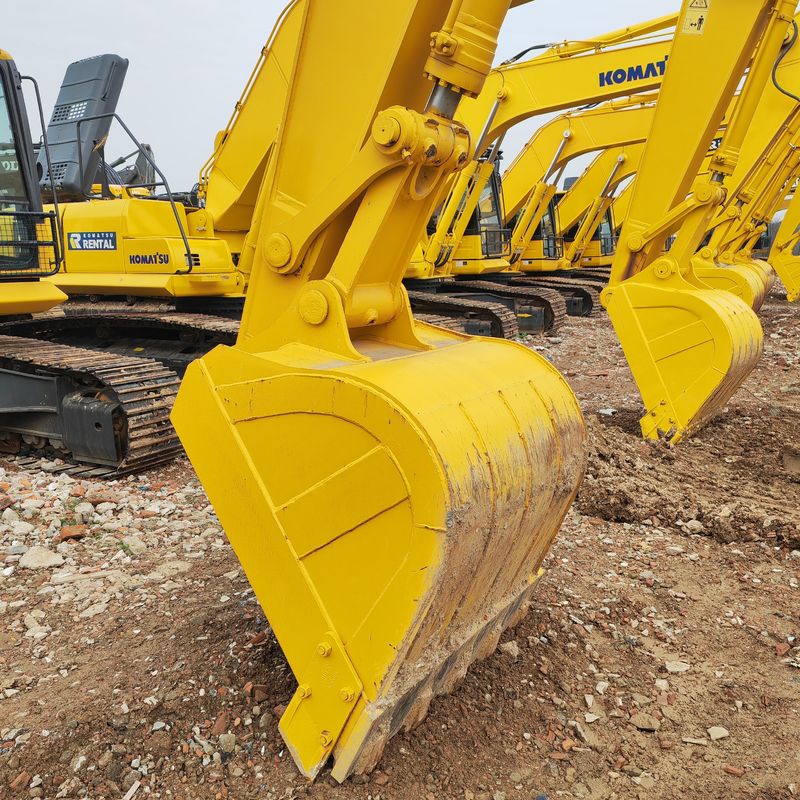 Оригинальная краска используется экскаватор komatsu pc240-8/мотор высокой мощности используется komatsu pc240-8
