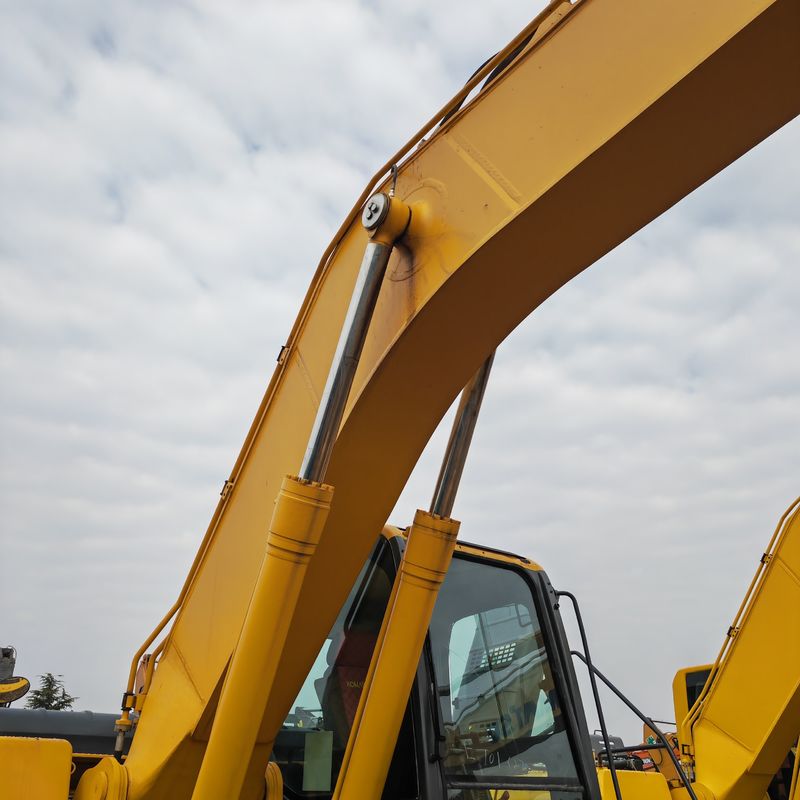Оригинальная краска используется экскаватор komatsu pc240-8/мотор высокой мощности используется komatsu pc240-8