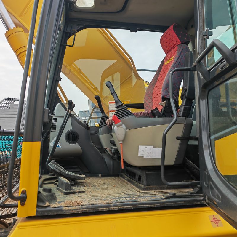 Оригинальная краска используется экскаватор komatsu pc240-8/мотор высокой мощности используется komatsu pc240-8